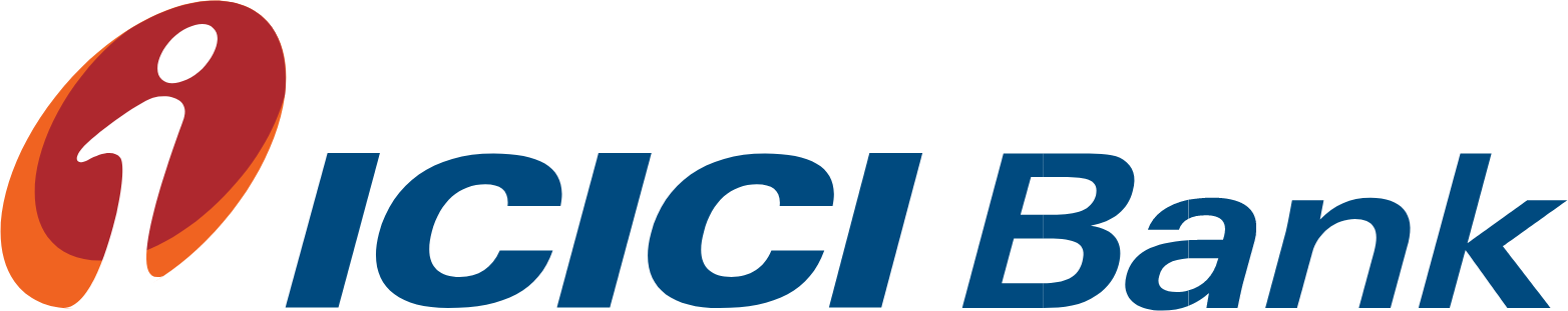 ICICI BANK logo